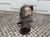 Rear differential