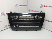 Climate control unit