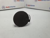 Front tow hook cap/cover