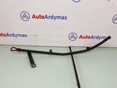 Oil level dip stick