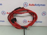 Positive cable (battery)