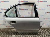 Rear door