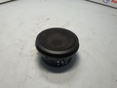 Front door speaker
