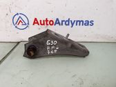 Other rear suspension part