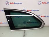 Rear side window