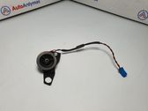 Front door high frequency speaker