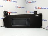 Sun visor