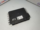 Suspension control unit/module