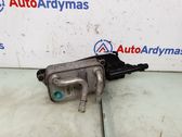 Gearbox / Transmission oil cooler