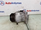 Air conditioning (A/C) compressor (pump)