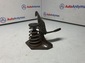 Петля замка капота двигателя