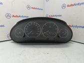 Speedometer (instrument cluster)