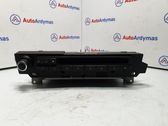 Radio/CD/DVD/GPS head unit