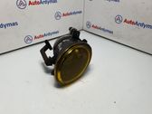 Front fog light
