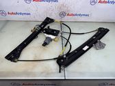 Fensterheber elektrisch mit Motor Tür vorne