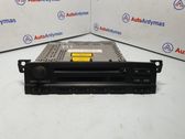 Radio/CD/DVD/GPS head unit