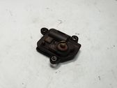 Exhaust pressure sensor