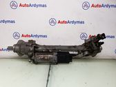 Steering rack