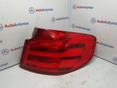 Rear/tail lights