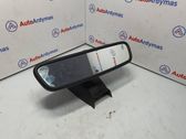 Rear view mirror (interior)