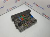 Sulakemoduuli
