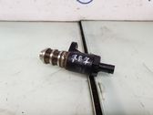 Electromagnetic valve