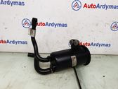 Power steering fluid tank/reservoir