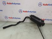 Power steering fluid tank/reservoir