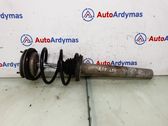 Front shock absorber/damper