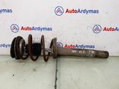 Front shock absorber/damper