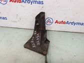 Engine mounting bracket