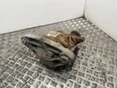 Rear differential