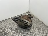 Rear differential