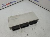 Central body control module