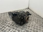 Rear differential