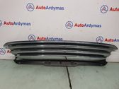 Front grill
