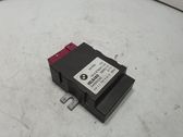 Unidad de control/módulo de la bomba de inyección de combustible