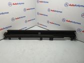 Rear door sun blind/shade
