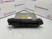 Radio/CD/DVD/GPS head unit