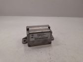 ABS wheel speed sensor
