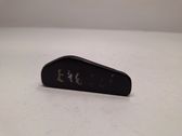 Headlight washer spray nozzle