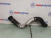 Intercooler hose/pipe