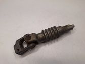 Steering column universal joint