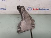 Engine mounting bracket