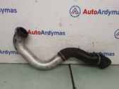 Intercooler hose/pipe