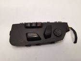 Seat control switch
