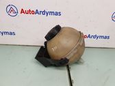 Coolant expansion tank/reservoir