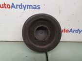 Crankshaft pulley