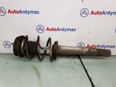 Front shock absorber/damper