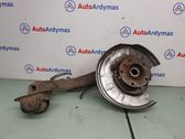 Rear wheel hub spindle/knuckle